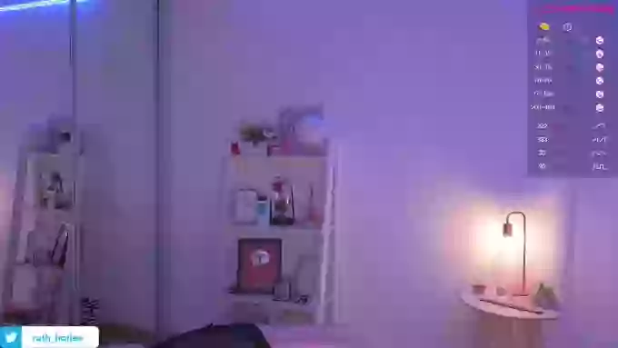 RuthLee