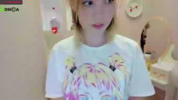 VeronicaHeart