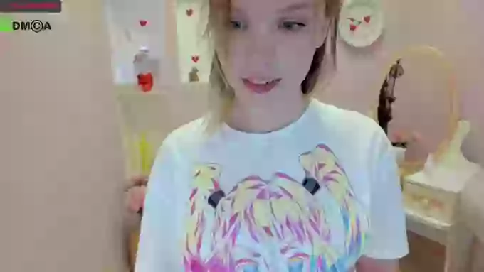 VeronicaHeart