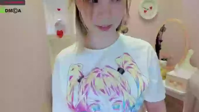 VeronicaHeart