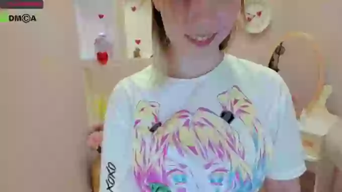 VeronicaHeart