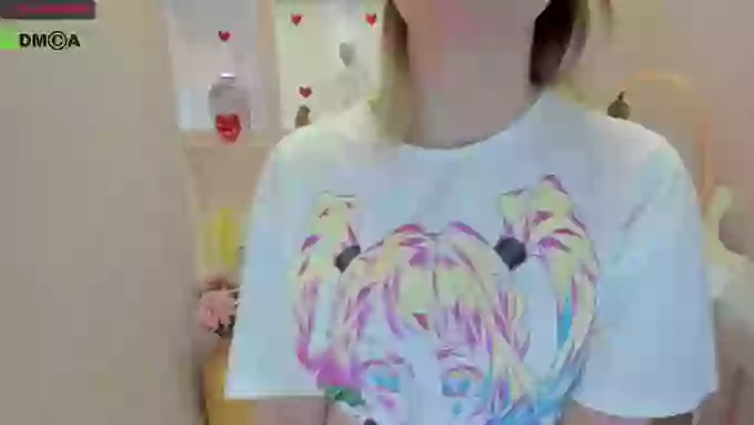 VeronicaHeart