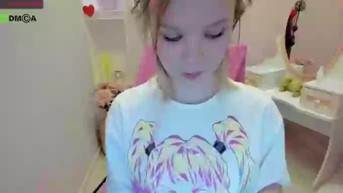 VeronicaHeart