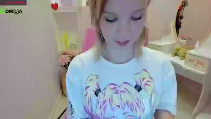 VeronicaHeart