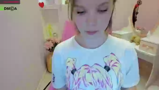 VeronicaHeart