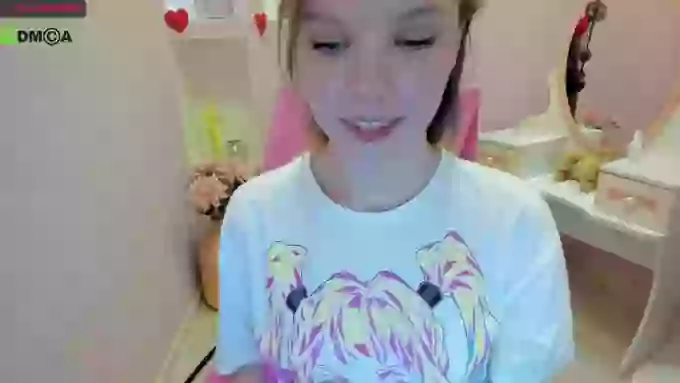 VeronicaHeart