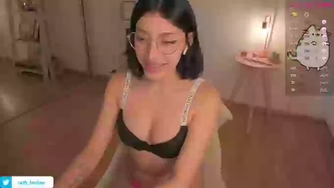 RuthLee