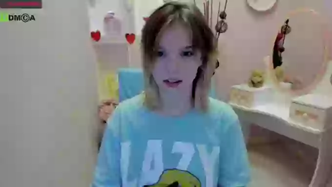 VeronicaHeart