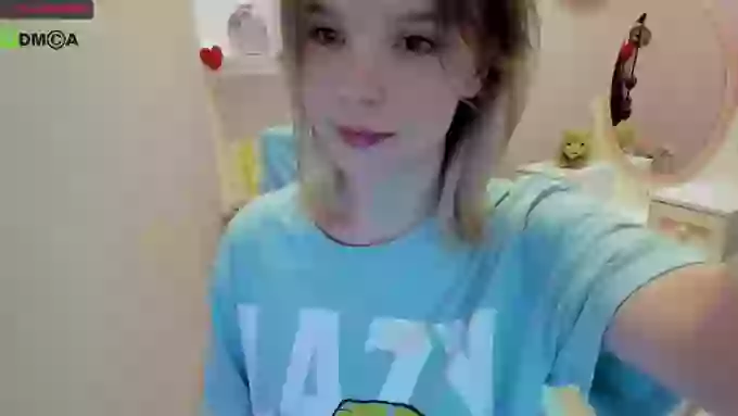VeronicaHeart