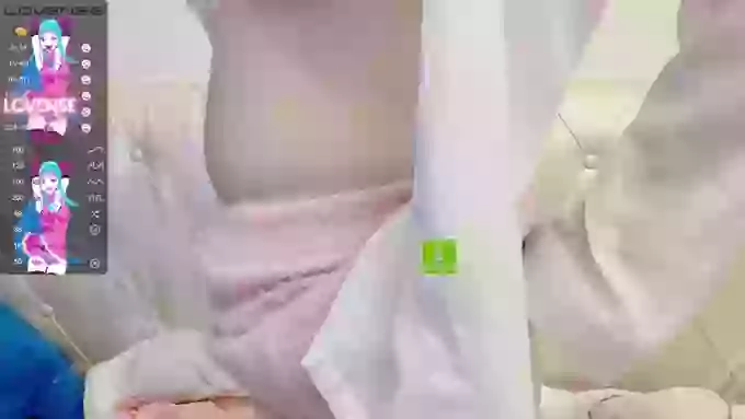 SexyDoll_JOJO