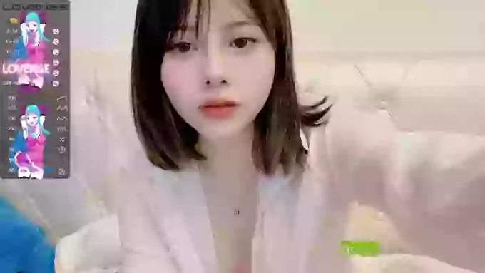 SexyDoll_JOJO