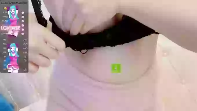 SexyDoll_JOJO