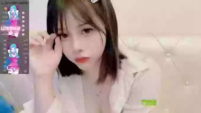 SexyDoll_JOJO