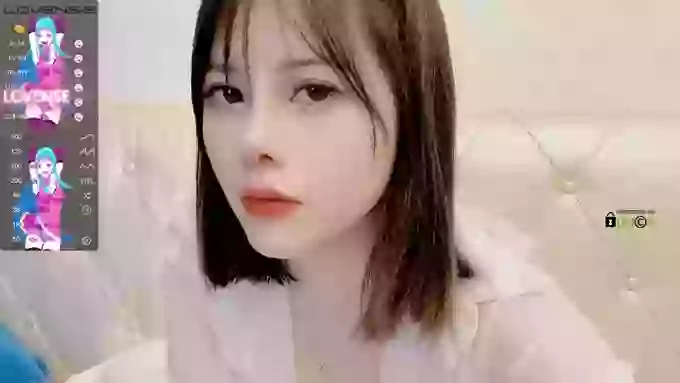 SexyDoll_JOJO