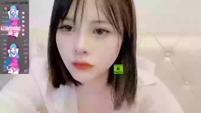 SexyDoll_JOJO