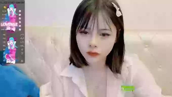 SexyDoll_JOJO