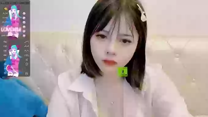 SexyDoll_JOJO
