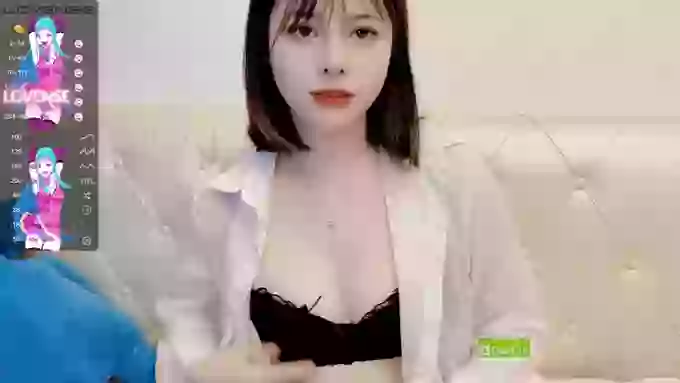 SexyDoll_JOJO