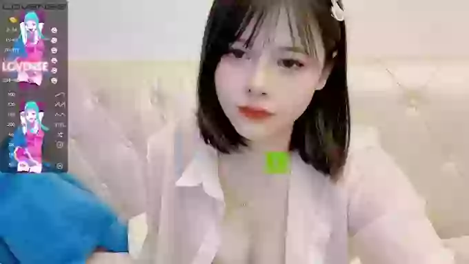 SexyDoll_JOJO