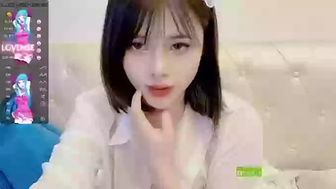 SexyDoll_JOJO