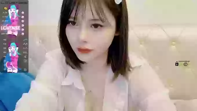 SexyDoll_JOJO