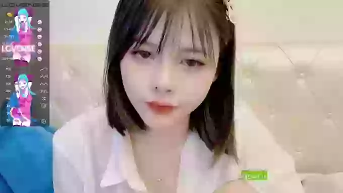 SexyDoll_JOJO