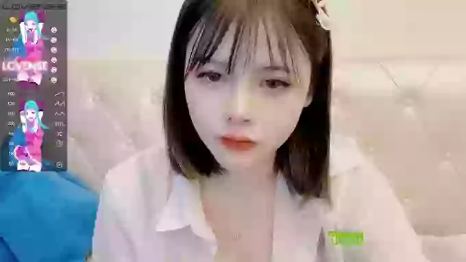 SexyDoll_JOJO