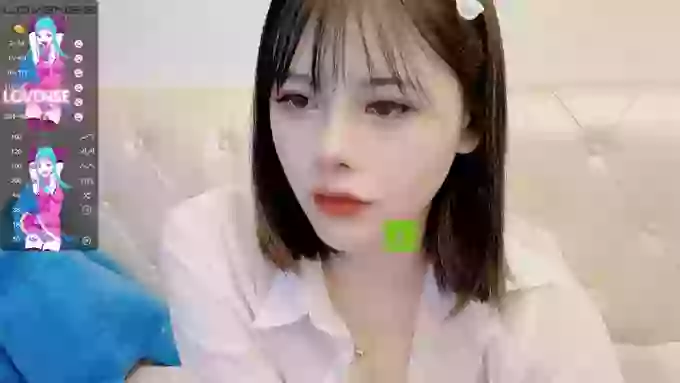 SexyDoll_JOJO
