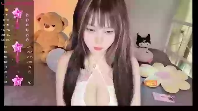 HcupGirlyGirl
