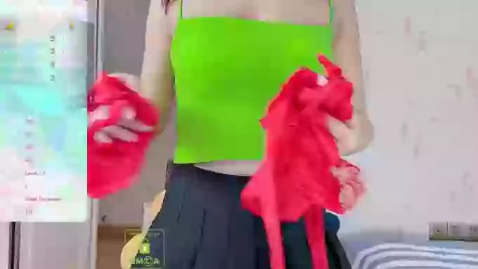 Cora-sexy