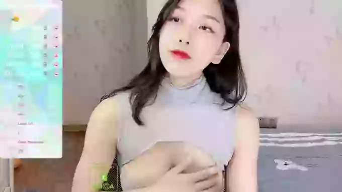 Cora-sexy