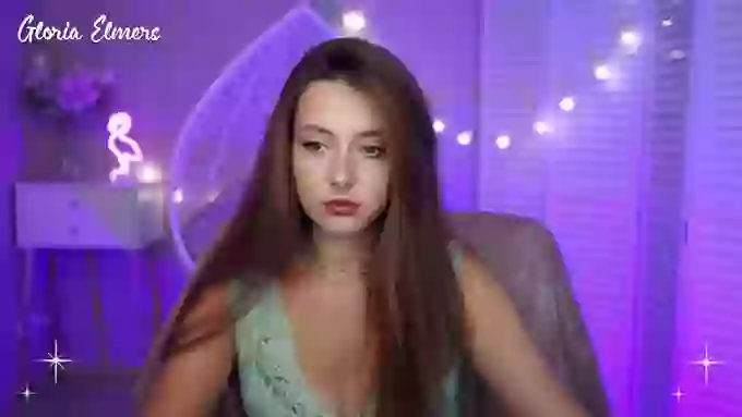 GloriaElmers