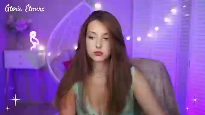 GloriaElmers