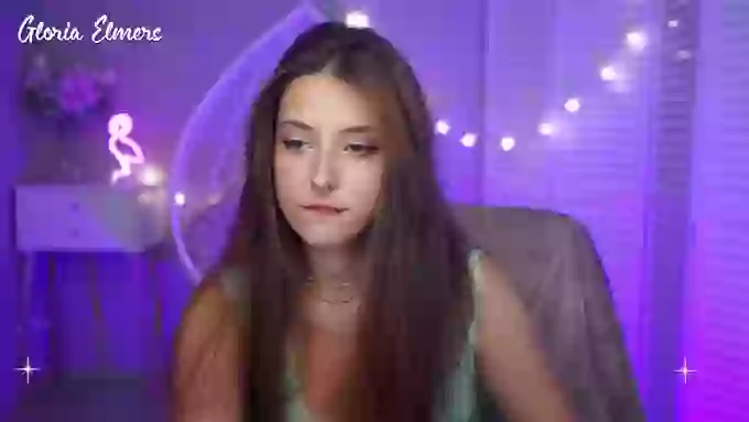 GloriaElmers