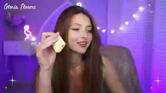 GloriaElmers