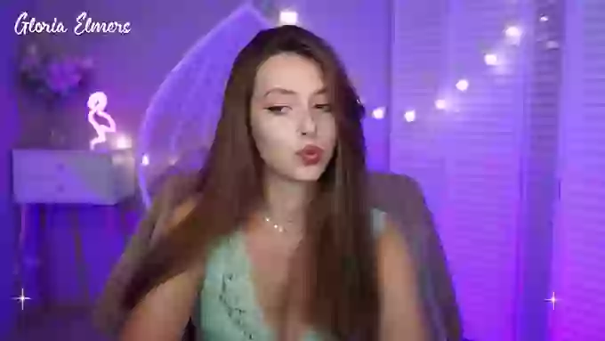 GloriaElmers