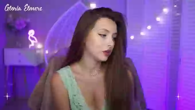 GloriaElmers