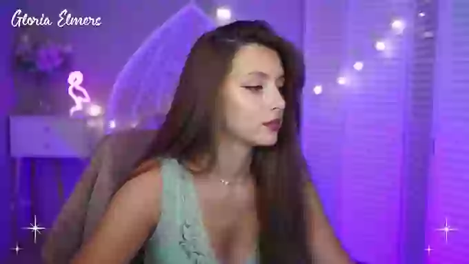 GloriaElmers