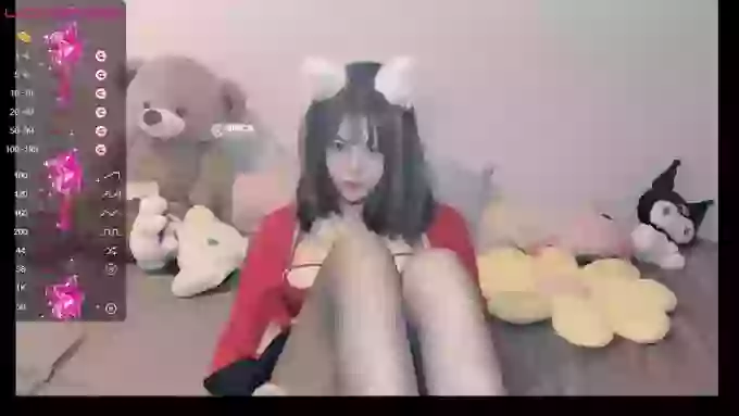 HcupGirlyGirl