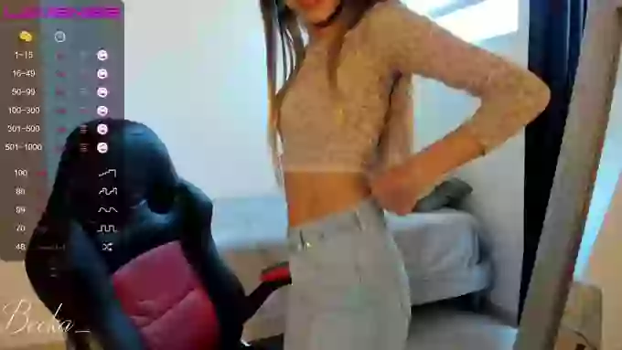 MissBecka_