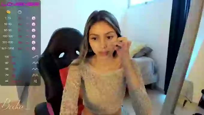MissBecka_