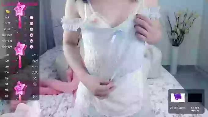 Sweet-XIXI