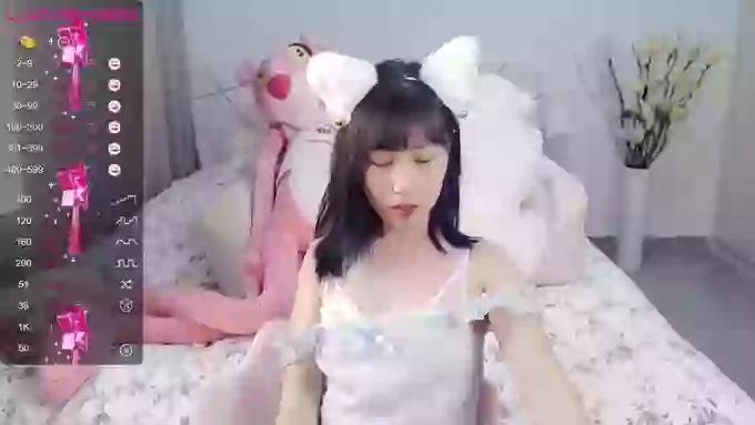 Sweet-XIXI