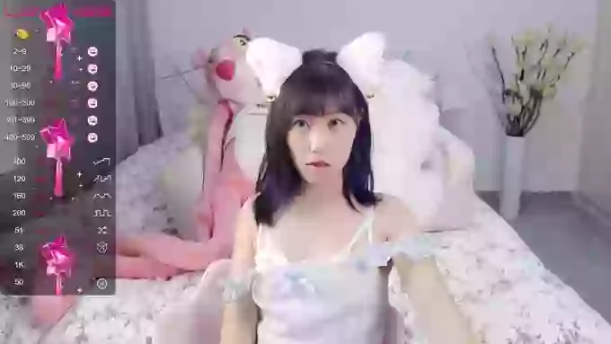 Sweet-XIXI