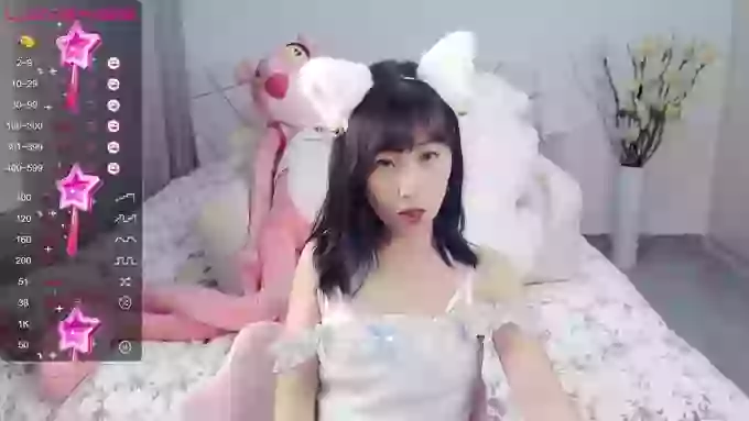 Sweet-XIXI