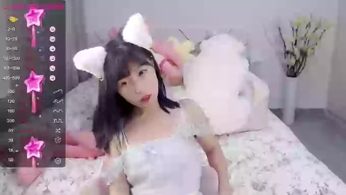 Sweet-XIXI