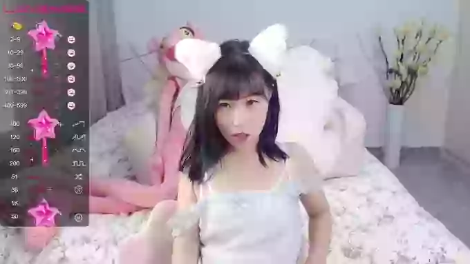Sweet-XIXI