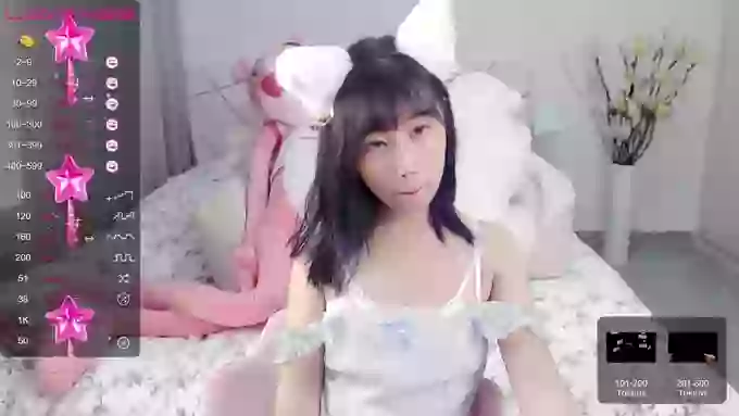Sweet-XIXI