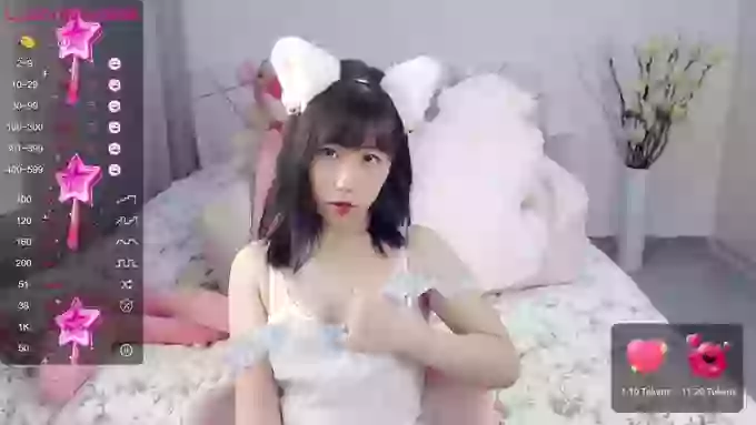 Sweet-XIXI