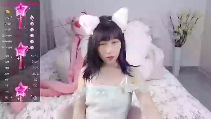 Sweet-XIXI